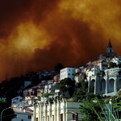 24 juillet 1986, une journée rouge 🔥