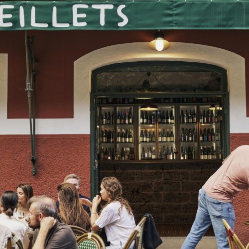 Les œillets, une petite révolution 🍷