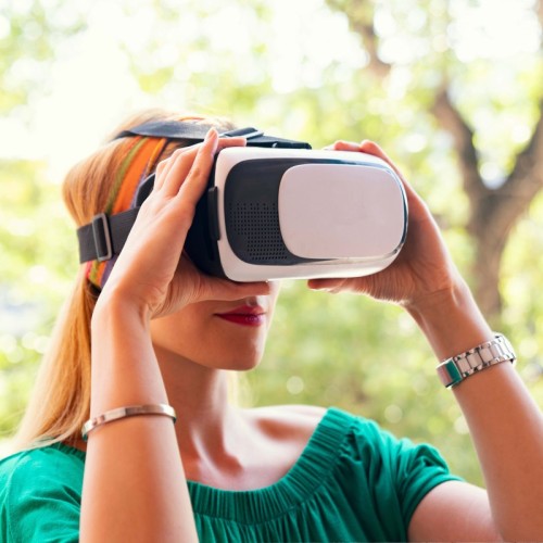 2 000 ans d'histoire de Paris et de la Seine en réalité virtuelle