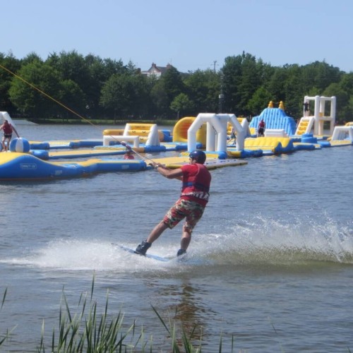 S'initier aux sports de glisse près de Nantes