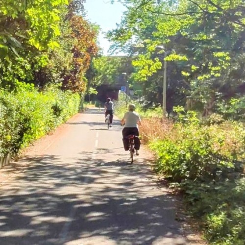 Les résultats du challenge d'Au boulot à vélo ce soir 