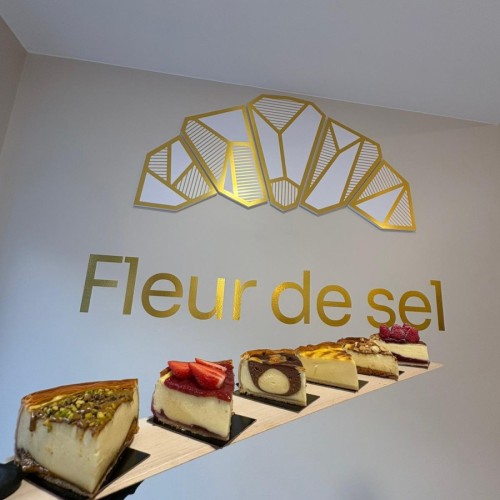 À Rennes, cette boulangerie décline la pâtisserie en viennoiserie