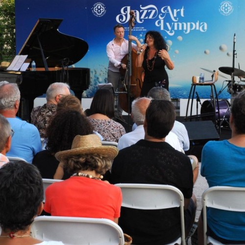 Rendez-vous musicaux sur le port de Nice 🎙️