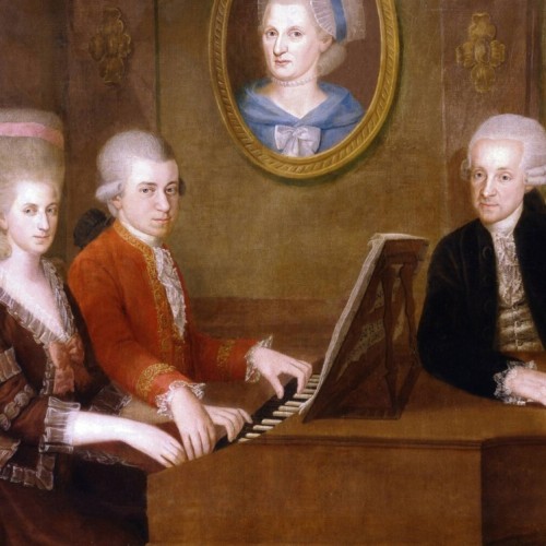 Mozart célébré en 3 soirs à Lyon, en écho à son passage en ville en 1766