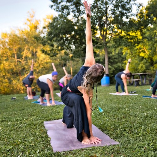 Des activités culturelles et sportives dans le 17e cet été à Paris