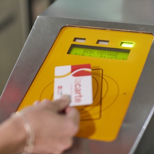 Les transports en commun sont désormais gratuits pour les 65 ans et + dans toute la Métropole Aix-Marseille Provence.
