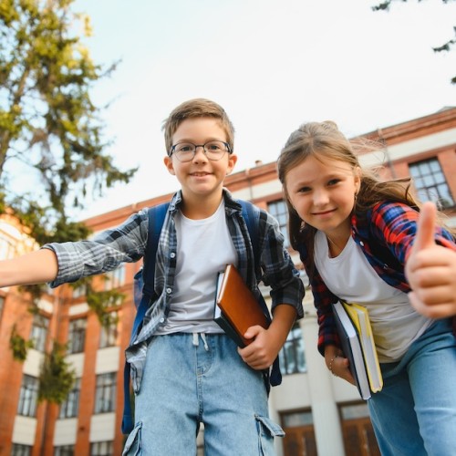 Les 21 000 écoliers du Montpelliérain font leur rentrée