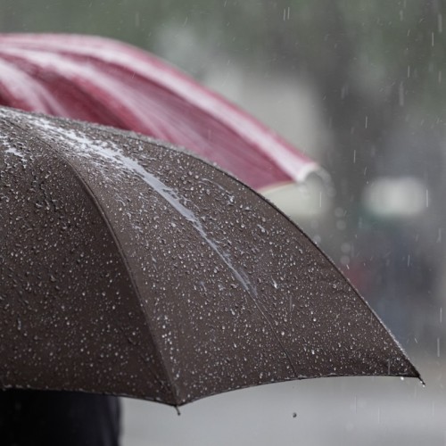 La rentrée des classes est reportée en raison des intempéries ⛈️