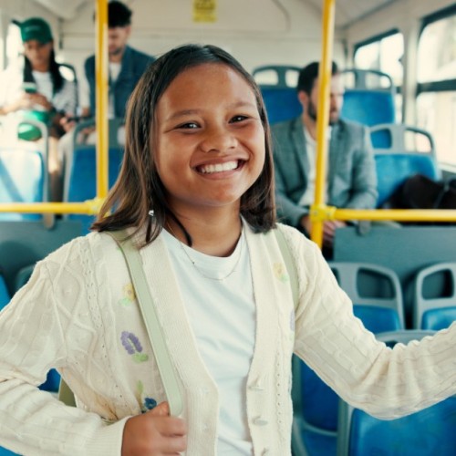 À Rouen, les transports publics deviennent gratuits pour les jeunes