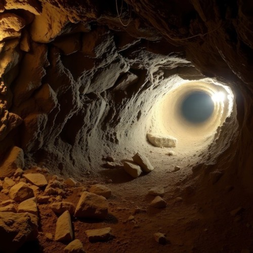 Le saviez-vous ? Le centre historique de Clermont-Ferrand cache un vaste réseau de caves