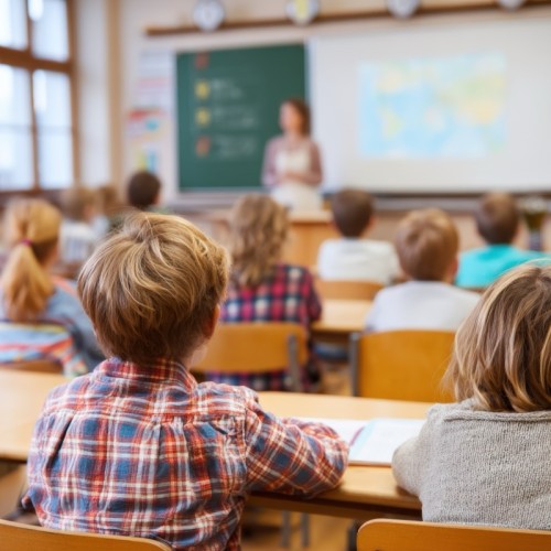 32 000 Lyonnais reprennent le chemin de l’école