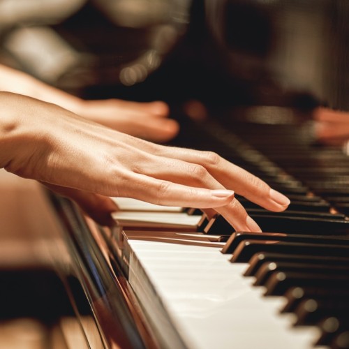 Les 2ᵉ Rencontres autour du piano historique à Clermont-Ferrand