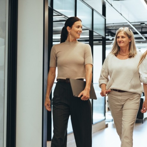 Un nouveau tremplin pour les femmes entrepreneures en Auvergne-Rhône-Alpes