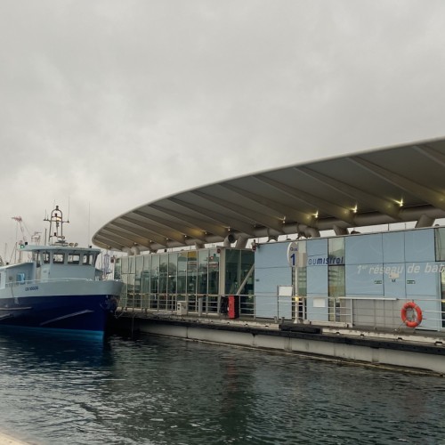 Des améliorations dans les transports en commun 🚌