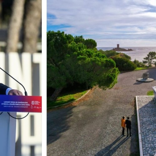 A Saint-Raphaël, la mémoire du Débarquement 🎖️
