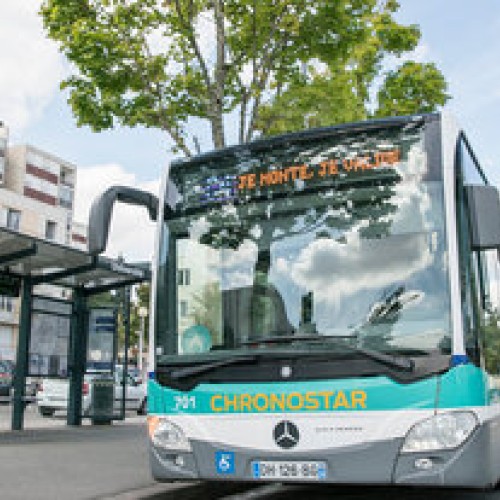 Transports à Rennes : ce qui change sur le réseau STAR