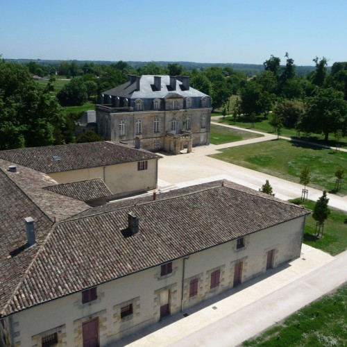 Bassens, une commune à double visage près de Bordeaux