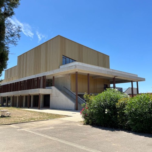 L'école d’ingénieurs de Purpan s'agrandit 👩‍🎓