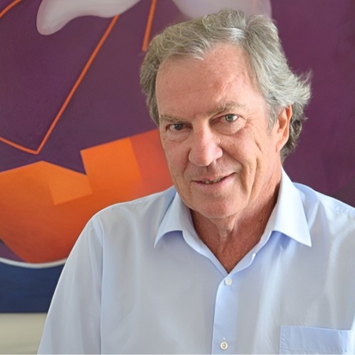 Le portrait : Raymond Vidil : armateur marseillais militant et amateur de culture