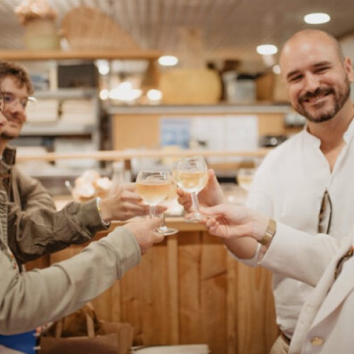 Bordeaux : une balade pour redécouvrir le patrimoine gastronomique local