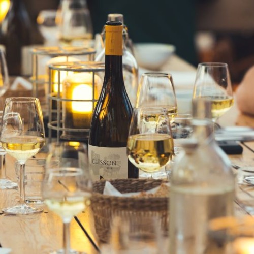 Les Tables de Nantes remettent le couvert 🍽️