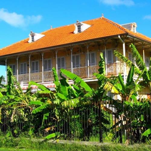 Le Moule, nouvelle « Ville d’Art et d’Histoire » de Guadeloupe 🌴