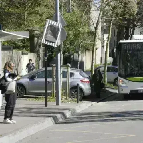 Les transports font leur rentrée dans la métropole nantaise