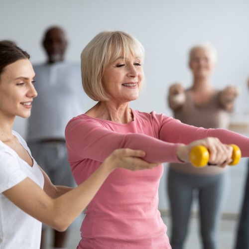 Une nouvelle Maison Sport & Santé inaugurée à Paris