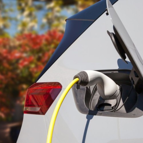 Une première station 100 % électrique à Grenoble