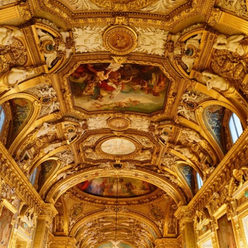 Ce que l'on sait déjà des 42e Journées européennes du patrimoine 🏰