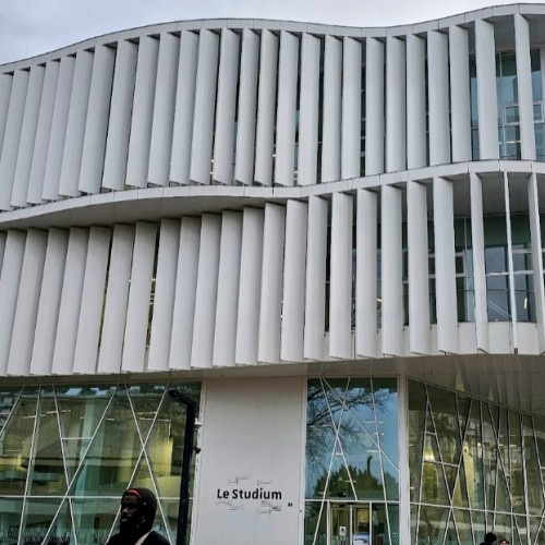 Un guichet unique pour les étudiants à Strasbourg