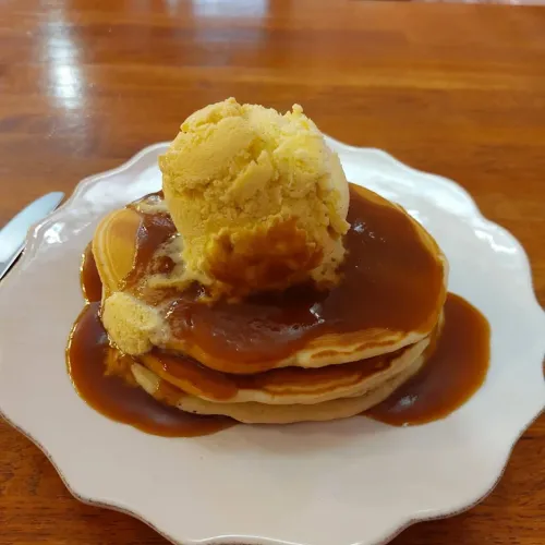 Un restaurant rétro à découvrir à Rouen
