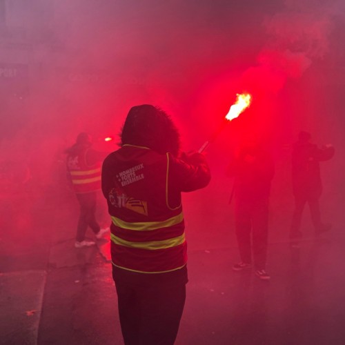 Mobilisation du 18 septembre : À quoi s'attendre à Lille ?