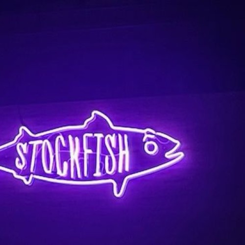 Le Stockfish sur le devant de la scène  🐟