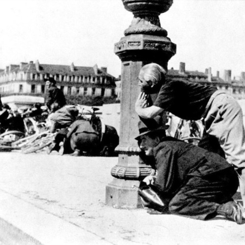 De l’Occupation à la Libération : Lyon, septembre 1944