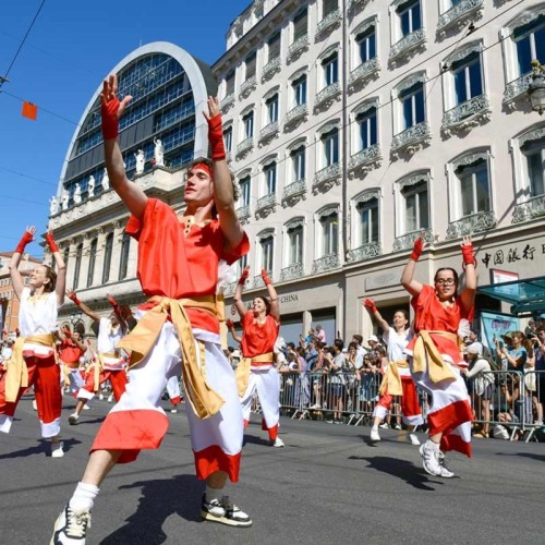 Lyon : On fait quoi ce week-end du 6 et 7 septembre ?
