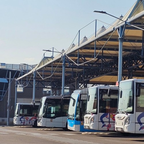 "Bloquons tout" : à quoi s'attendre à Strasbourg ? 
