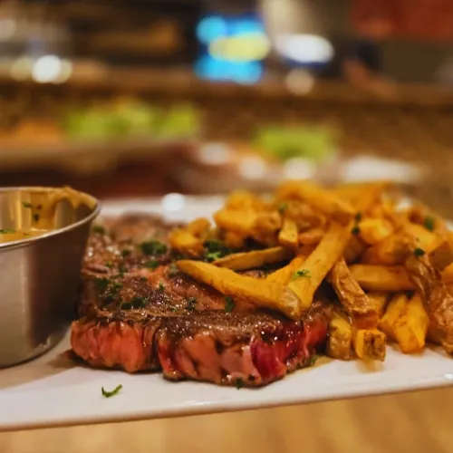 Une brasserie familiale normande ouvre sa première enseigne à Rouen