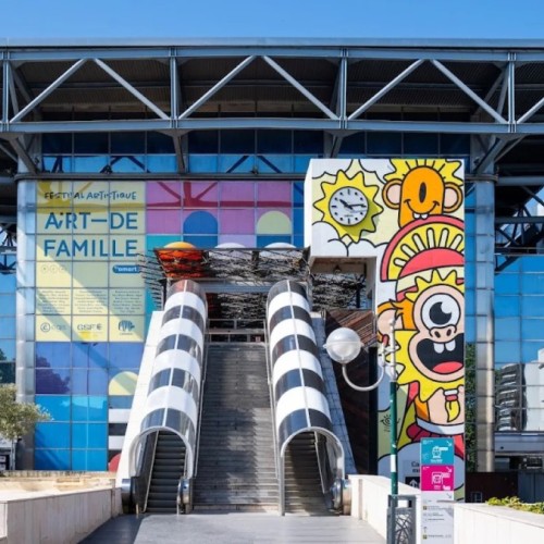 On fait quoi ce week-end du 20/21 septembre à Lyon ?