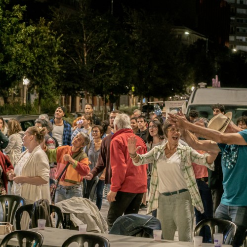 Un événement pour valoriser l'engagement citoyen à Marseille