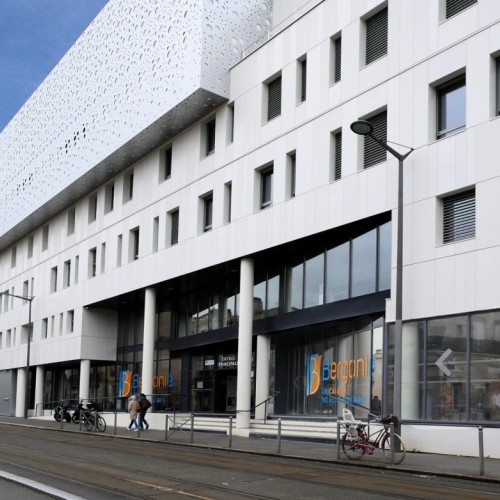 Bordeaux : l'Institut Bergonié s'engage pour la journée européenne des droits en santé