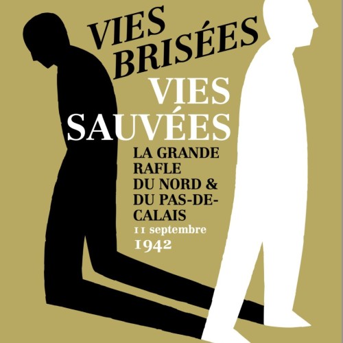 Une exposition sur la rafle du 11 septembre 1942 à Lille