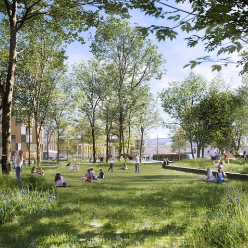 Les Clermontois donnent leur avis sur la transformation d'un quartier