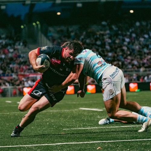 Le programme sportif de Lyon ce week-end du 6/7 septembre