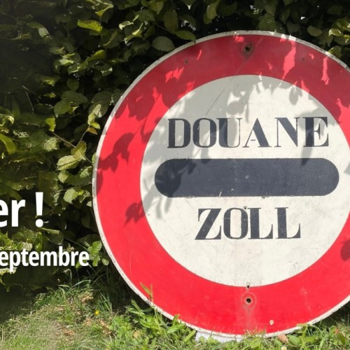 Les rendez-vous du week-end du 6 et 7 septembre 2025 à Lille