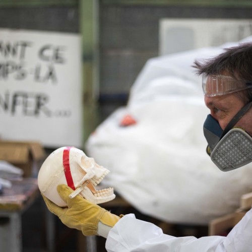 Rennes : plongez dans les coulisses d'un opéra