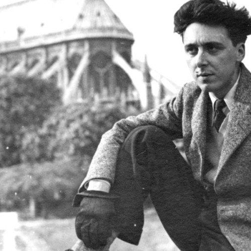 Une place bordelaise prend le nom de Daniel Cordier