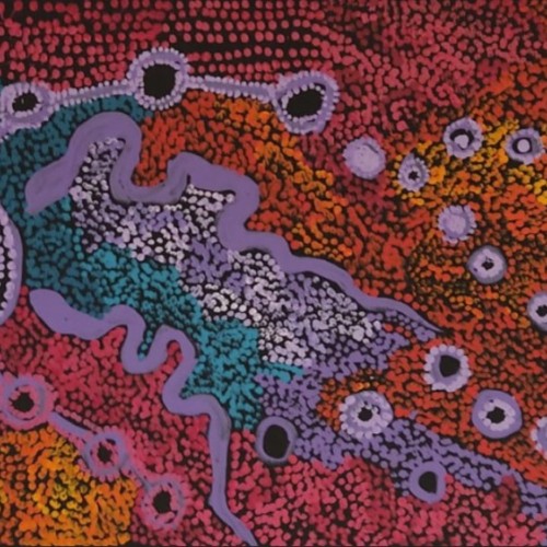 Des arts du monde exposés au Ciarus 🎨
