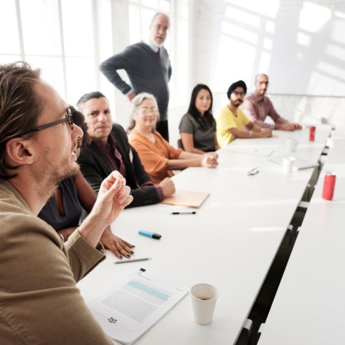 Bordeaux : un événement pour encourager l'entrepreneuriat