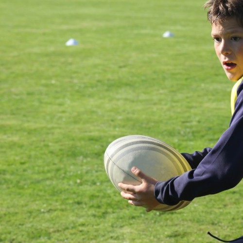 Les écoles de rugby de Bordeaux Métropole ouvrent leurs portes